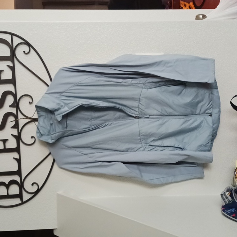 Degree 32 cool lite insulated jacket
